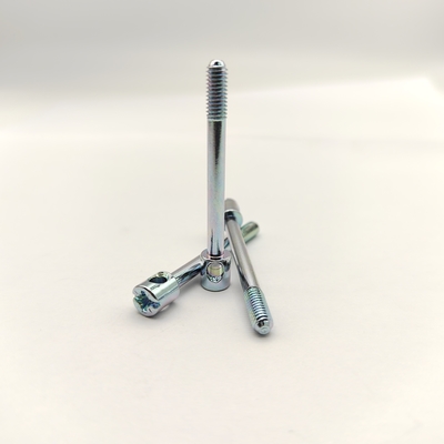 Vis de scellage plomb A4 316 Inox Haute sécurité Anti-fraude Commandes par lot Guanbiao Hardware