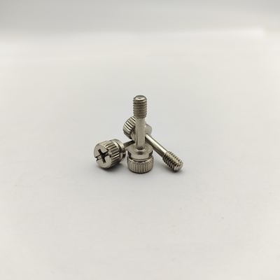 Vis à oreilles captives A2 Combo Phillips/Fente pour rack serveur et boîtier