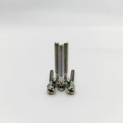 Écroues de compteurs de qualité marine en acier inoxydable 316 - à l'épreuve des tambours M4 M5 M6