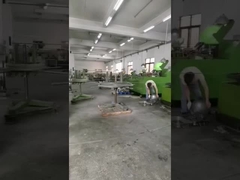 usine de vis en acier inoxydable