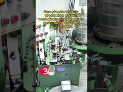 Écrou à flange hexagonale extérieure en acier inoxydable